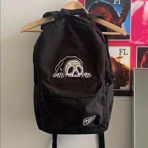 sketchy tank backpack